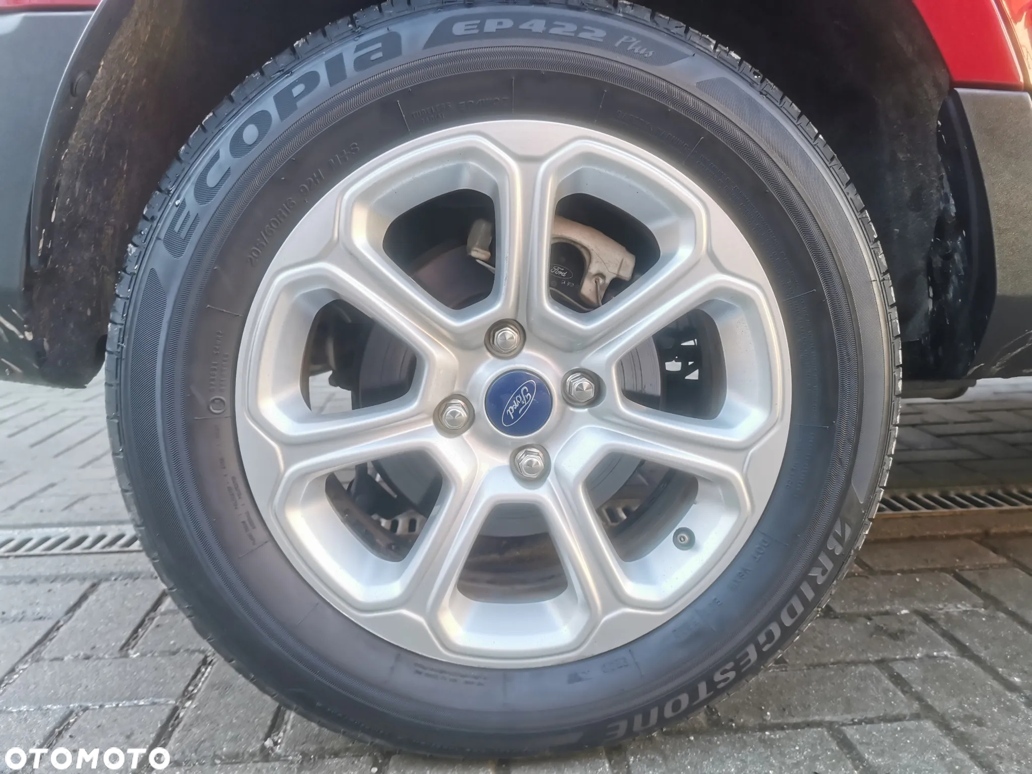 Ford EcoSport - 29