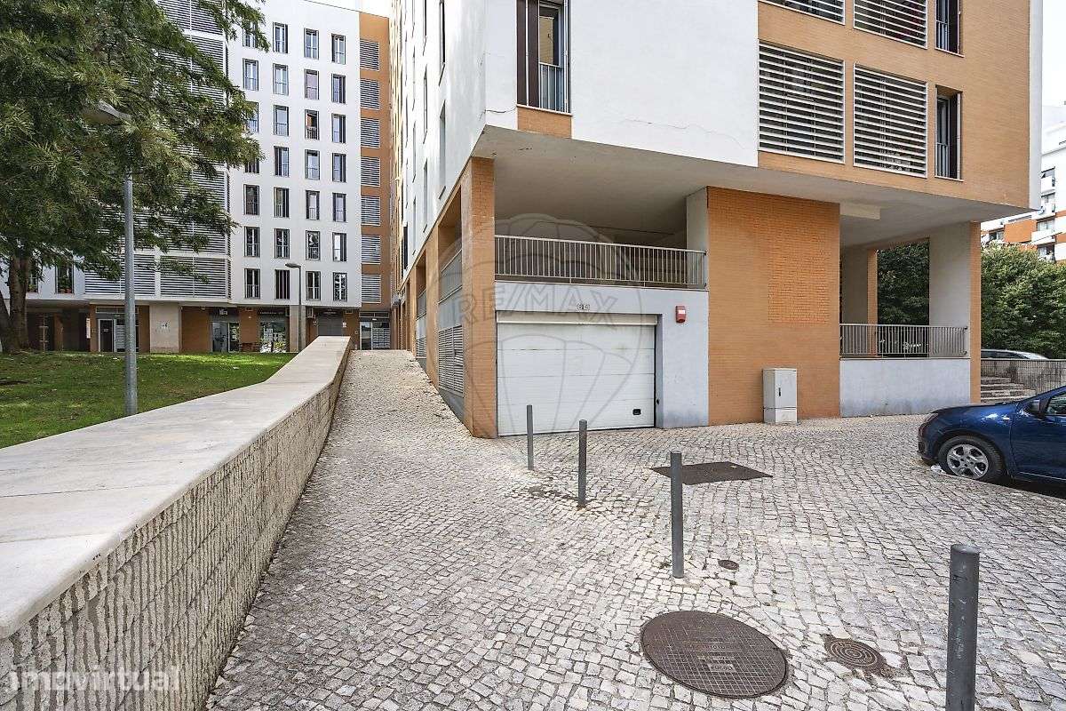 Apartamento T4 para arrendamento - Grande imagem: 4/34