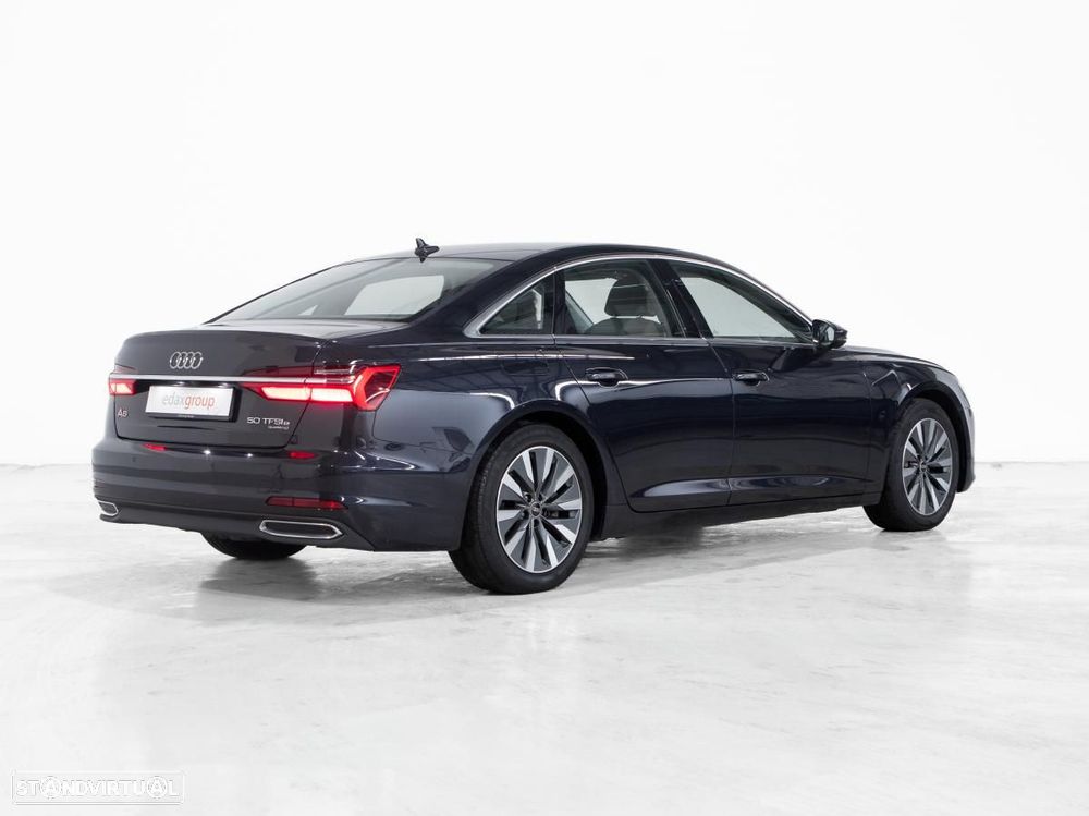 Audi A6 50 TFSIe quattro S tronic - 4
