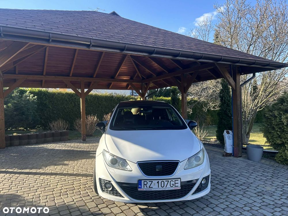 Seat Ibiza - 2