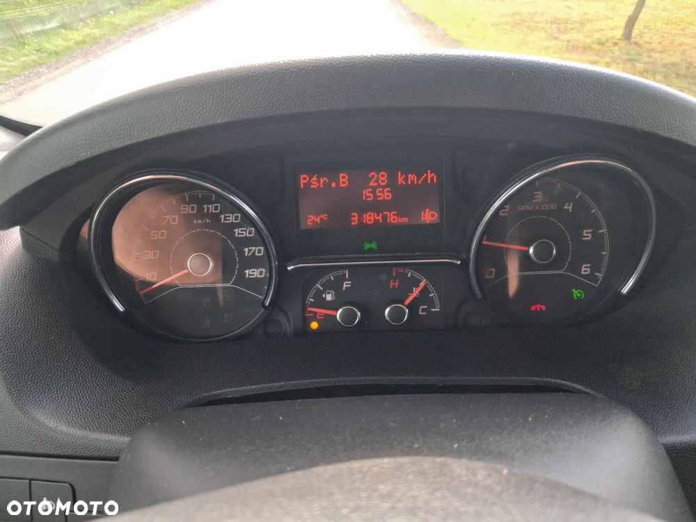 Fiat Ducato - 5