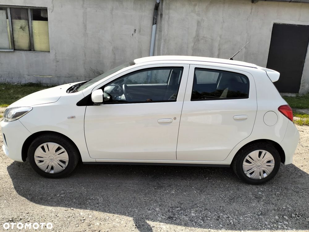 Mitsubishi Space Star 1.2 Inform Plus - 3