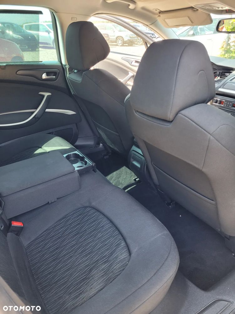 Citroën C5 2.0 HDi Selection - 9