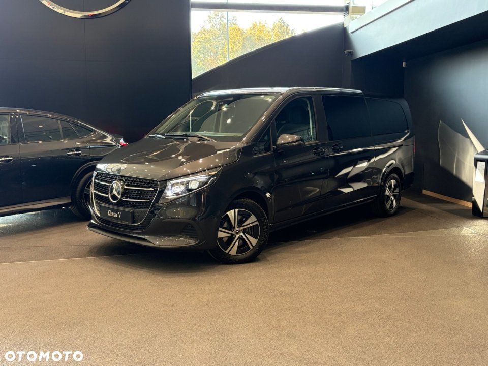 Mercedes-Benz Klasa V