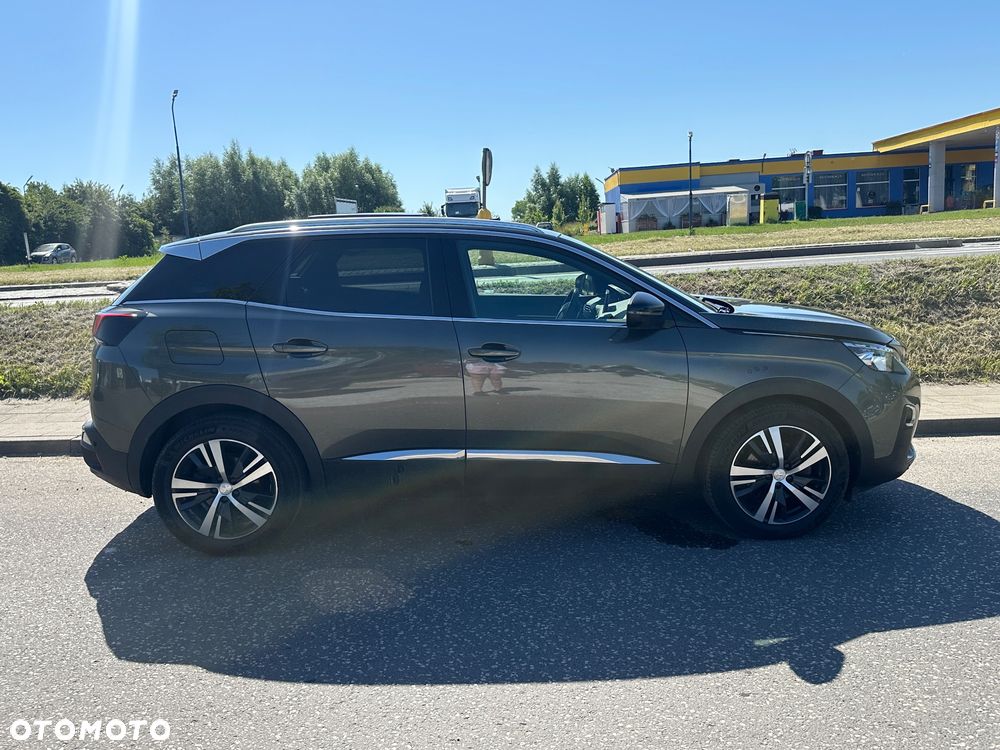 Peugeot 3008 - 8