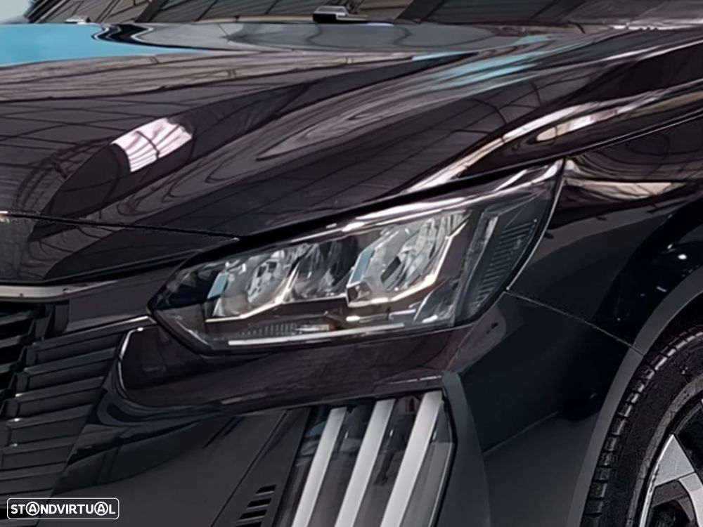 Peugeot 208 1.2 PureTech Active - 16