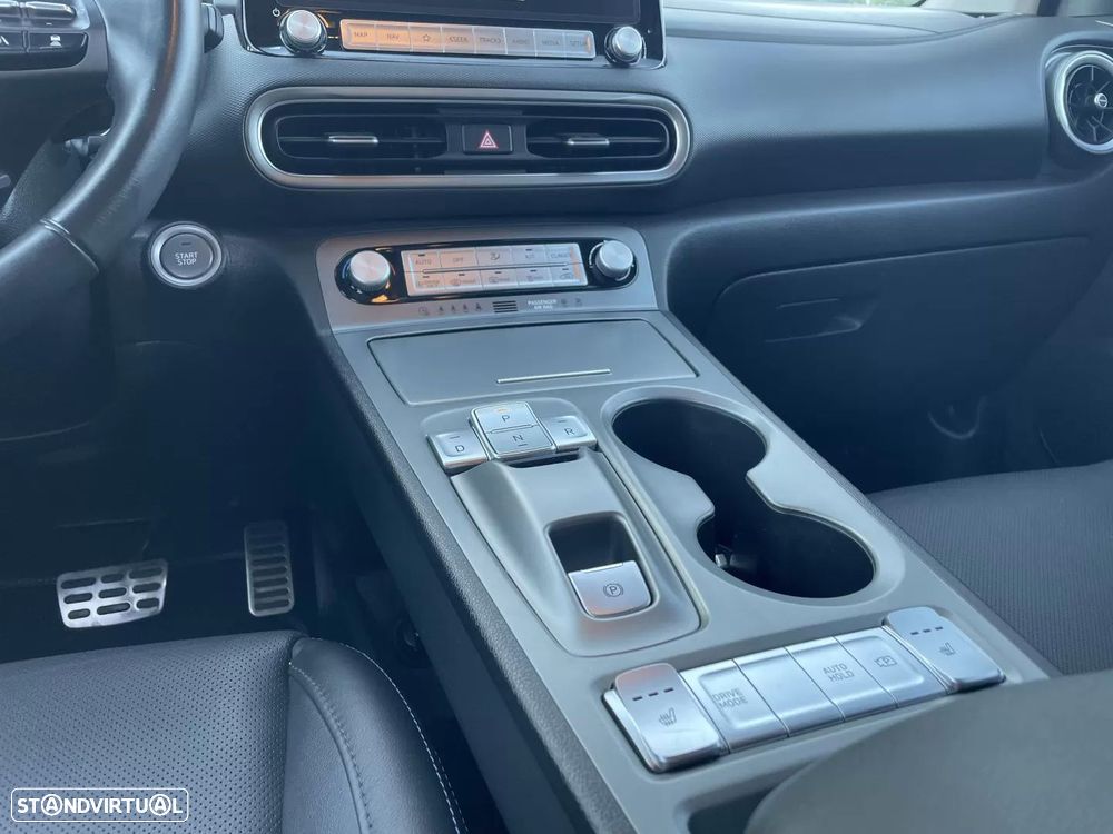 Hyundai Kauai - 28