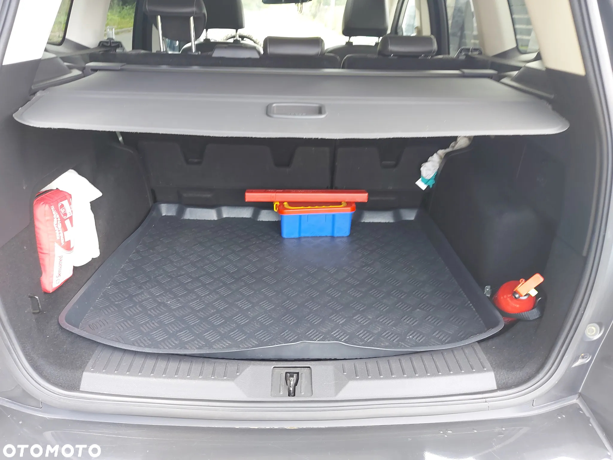 Ford Kuga 2.0 TDCi 4WD Titanium - 8
