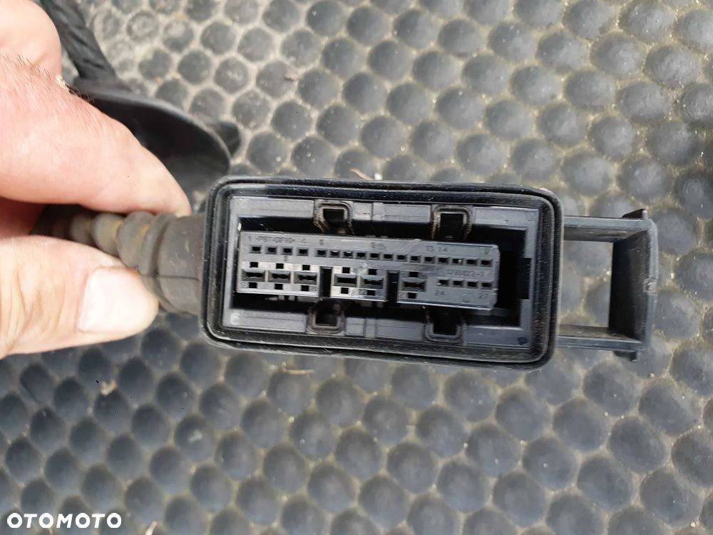 Wiazka Drzwi 8K0971029B 8K0971030B 8K0971687B Instalacja Przod Tyl Lewa Prawa AUDI A4 B8 Sedan Kombi - 21
