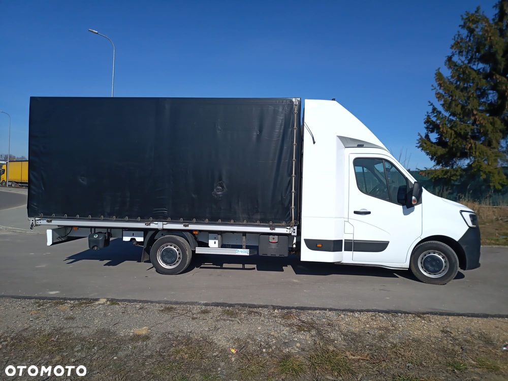 Renault Master - 8