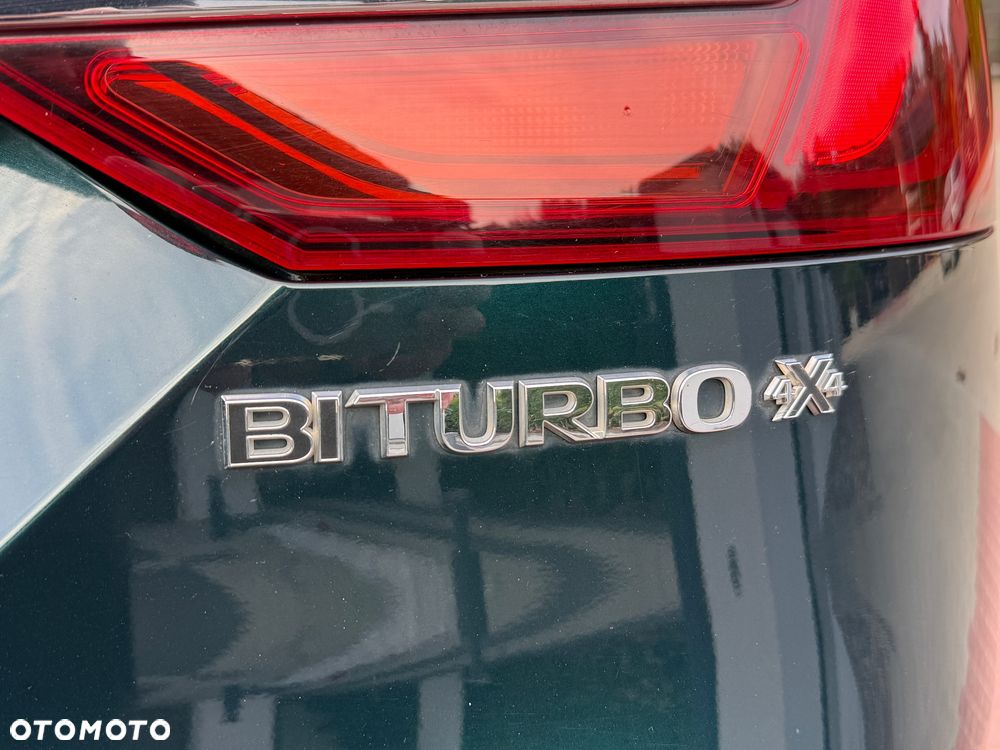 Opel Insignia 2.0 BiTurbo CDTI 4x4 Business Innovation - 35