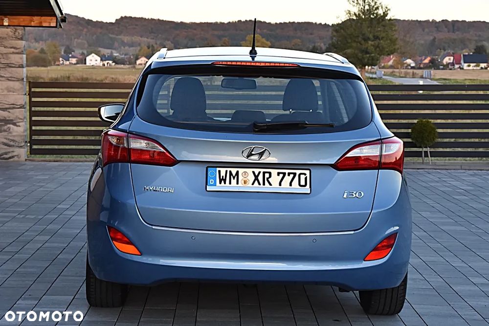 Hyundai i30 1.6 Style - 7