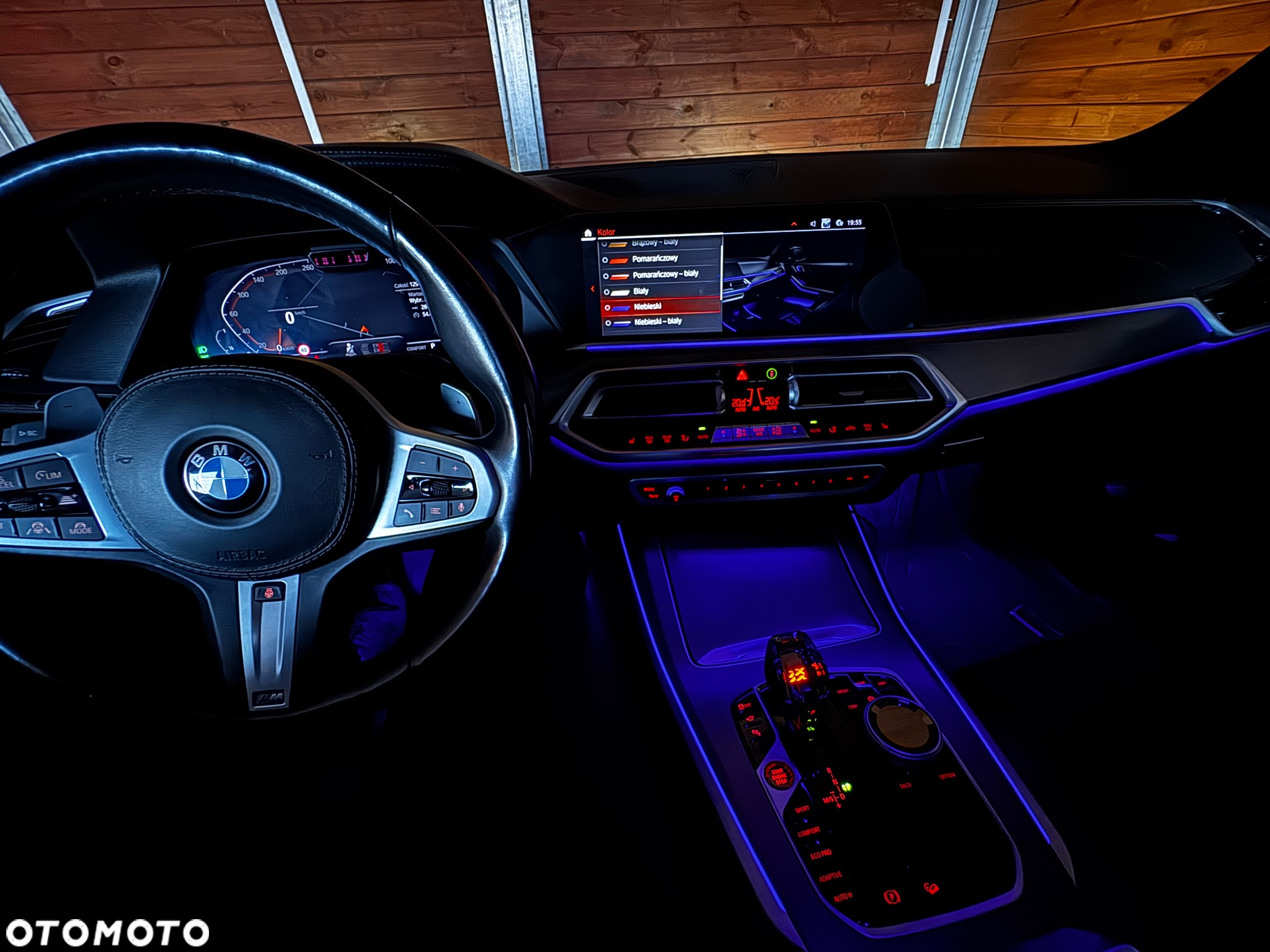 BMW X5 - 22