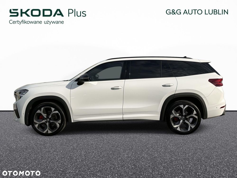 Skoda Kodiaq 2.0 TSI 4x4 RS DSG - 9