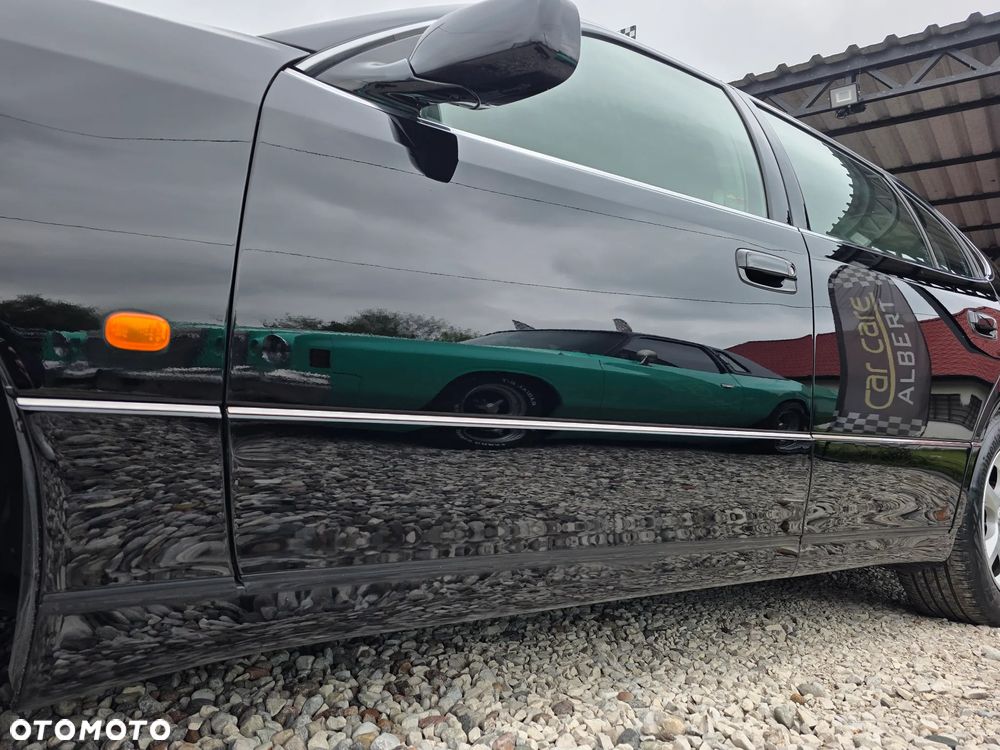 Lexus GS - 8