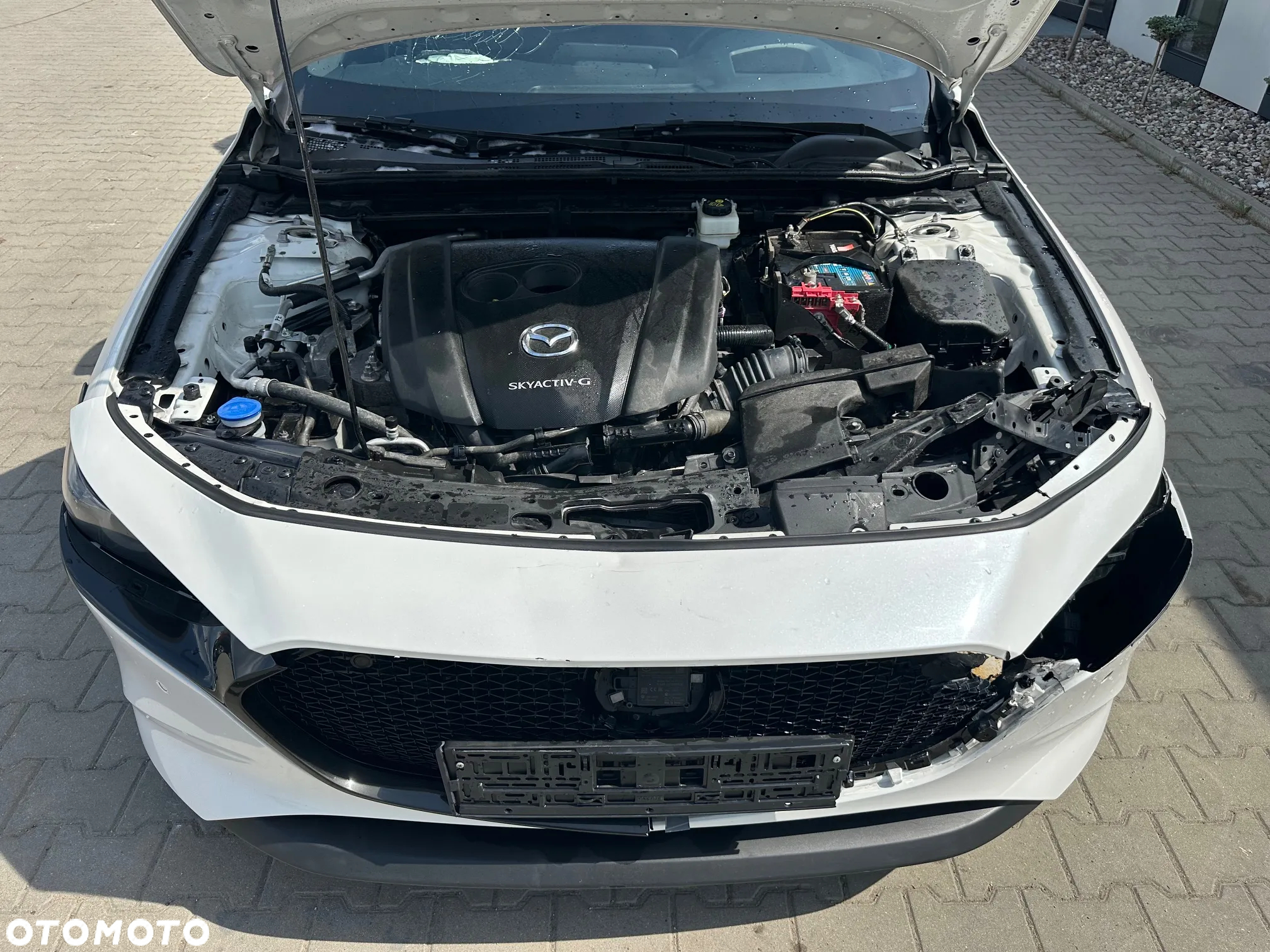 Mazda 3 - 15