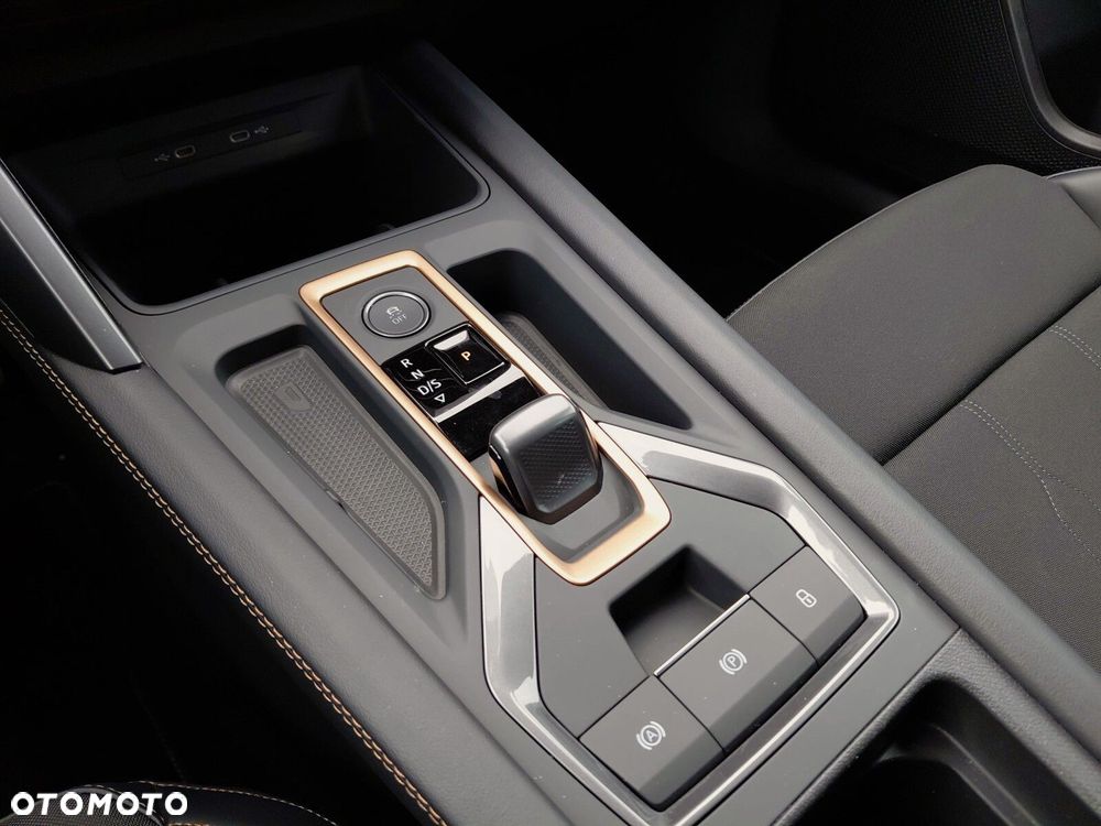 Cupra Leon Sportstourer - 28