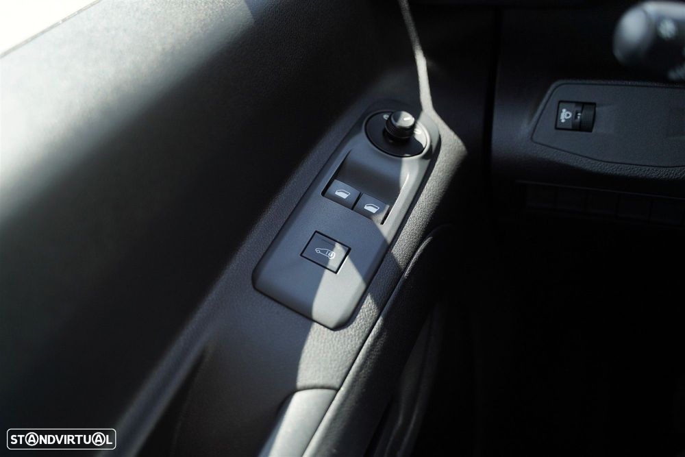 Peugeot Partner 1.5 BlueHDi M Standard - 13