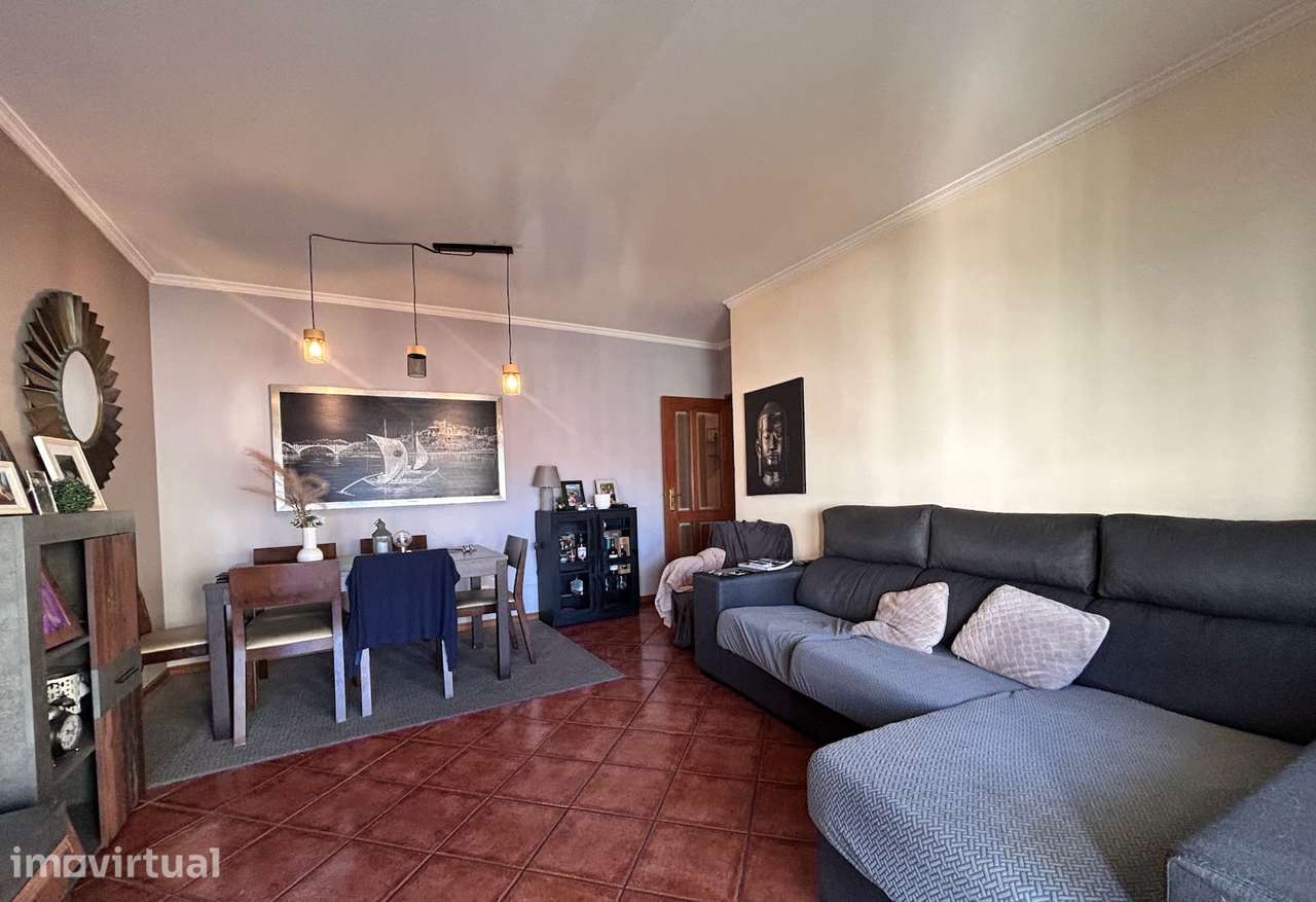 Apartamento T2+1 , 110m2 V.N.GAIA - Grande imagem: 5/20