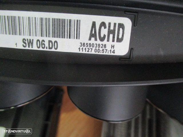 Centralina 13578704 55577619 365903926H OPEL INSIGNIA 2010 2.0CDTI KIT BOSCH - 2