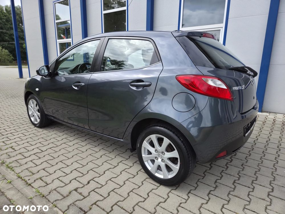 Mazda 2 1.3 Dynamic - 7