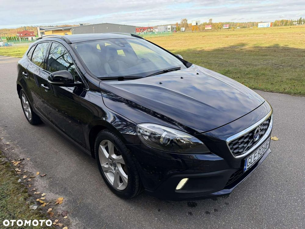 Volvo V40 Cross Country T3 Summum - 4