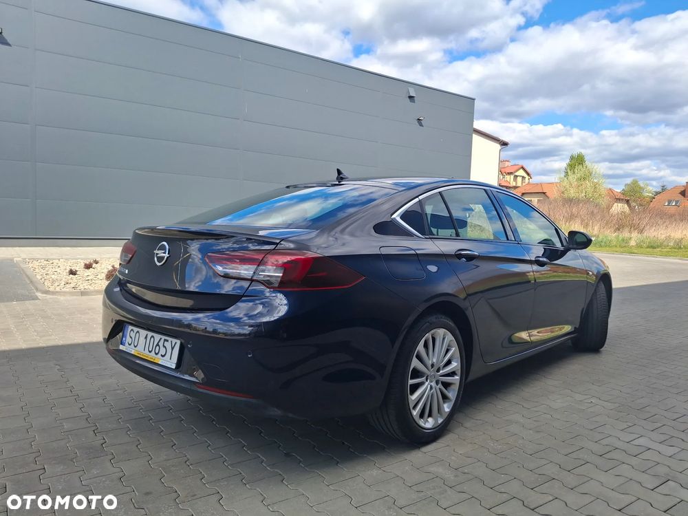 Opel Insignia 1.6 CDTI Innovation S&S - 4