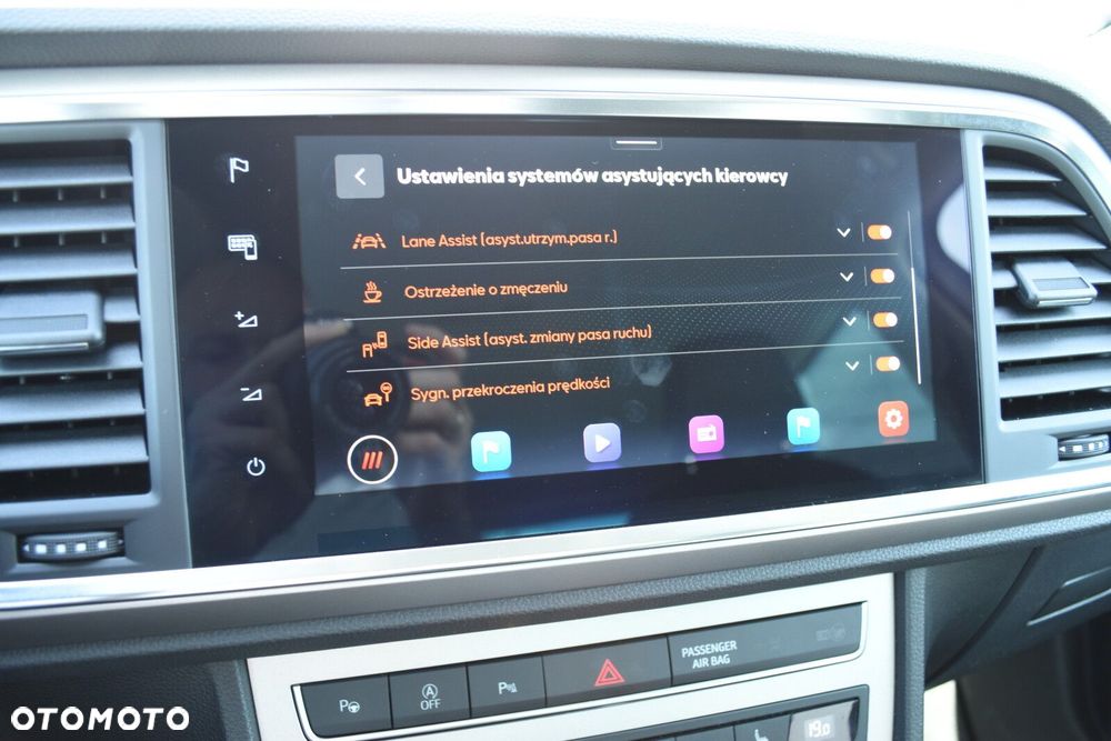 Seat Ateca 1.5 TSI Xperience S&S DSG - 24