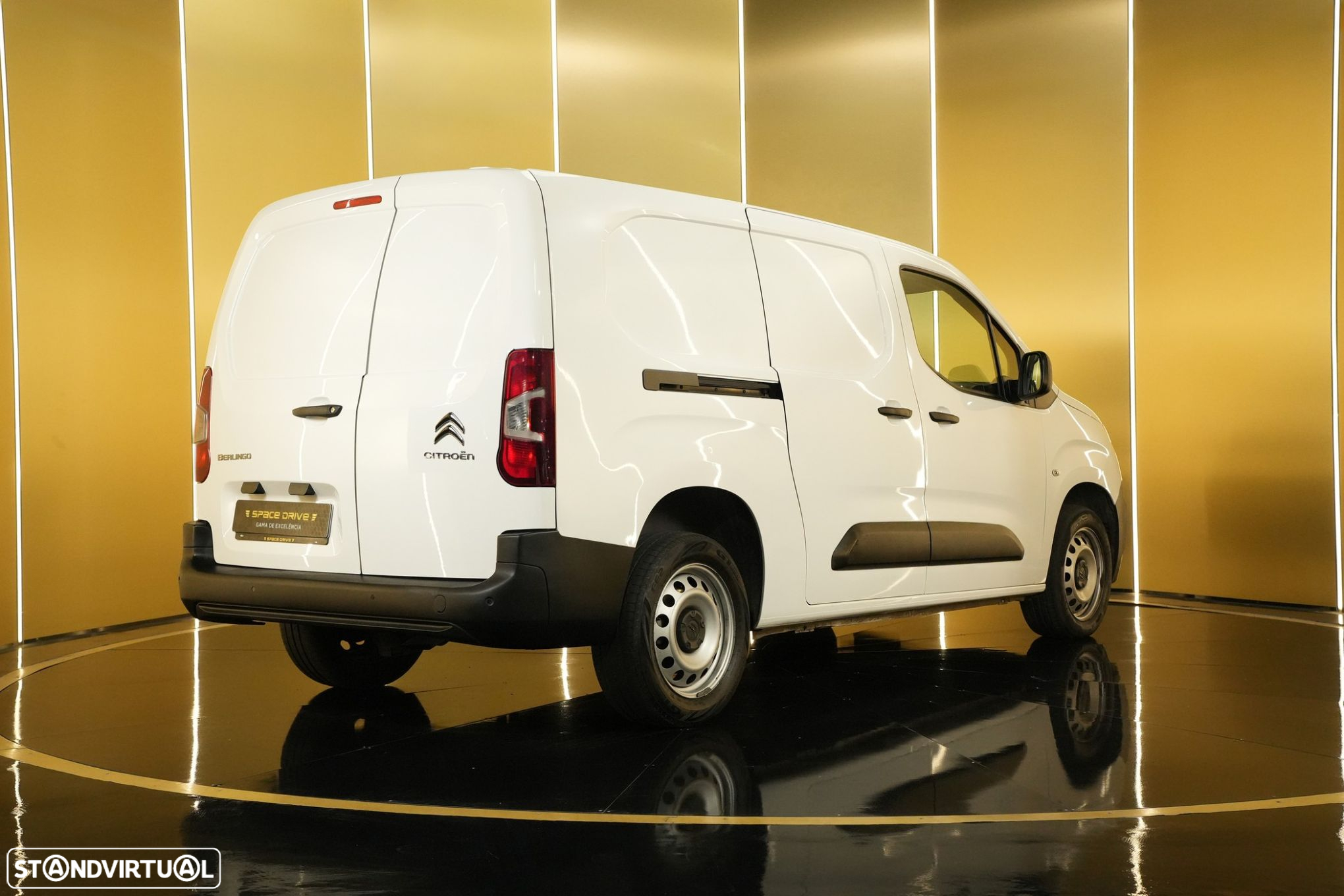 Citroën Berlingo 1.5 BlueHDi XL Live - 5
