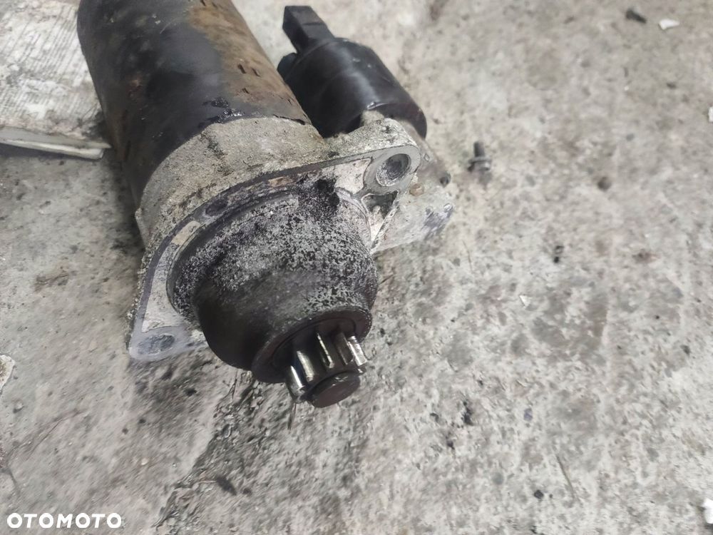 CC ROZRUSZNIK VW AUDI SEAT SKODA 1.9 TDI 0001125042 BOSCH - 3