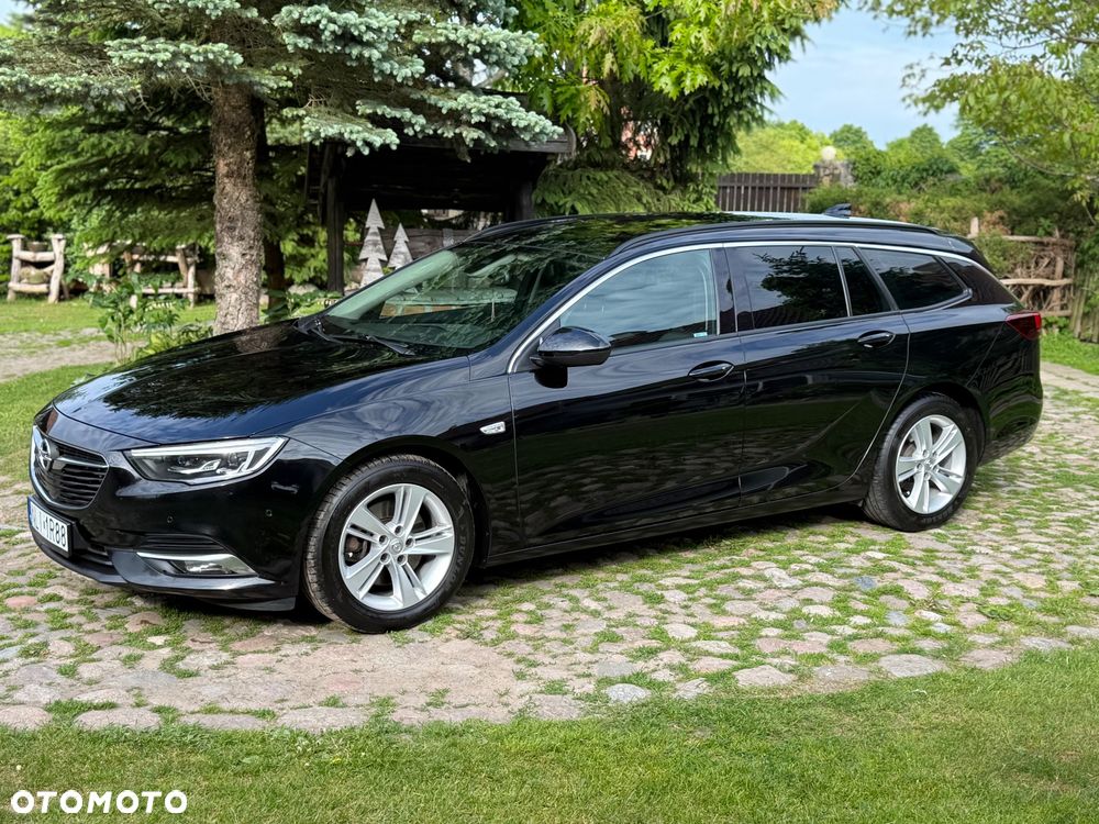 Opel Insignia - 4