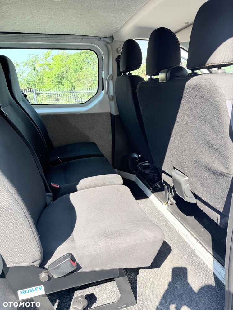 Renault Trafic - 19