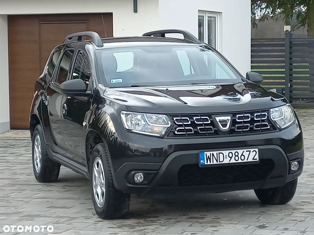 Dacia Duster - 15