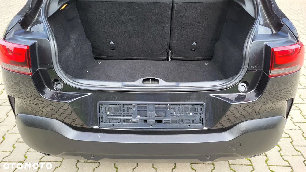 Citroën C4 Cactus Pure Tech 110 Stop&Start Selection - 15