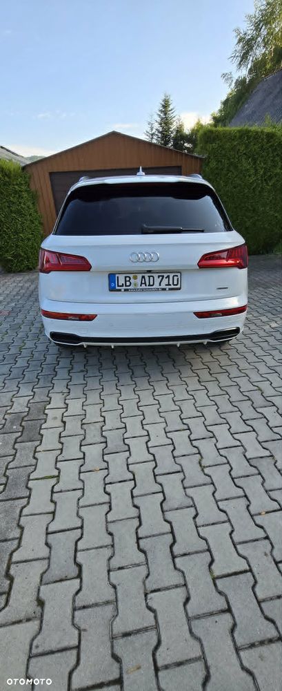 Audi Q5 40 TDI Quattro Sport S tronic - 16