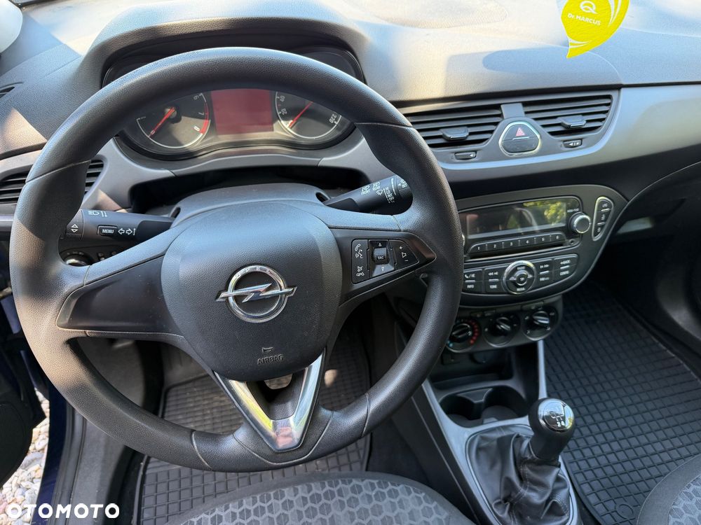 Opel Corsa 1.4 Cosmo S&S - 11