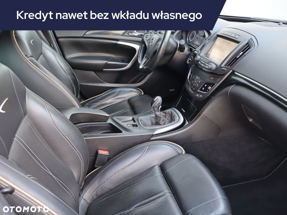 Opel Insignia - 11