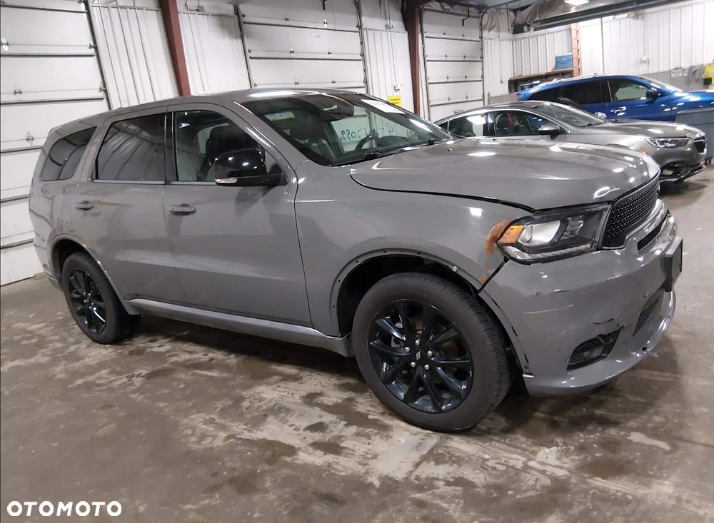 Dodge Durango - 3