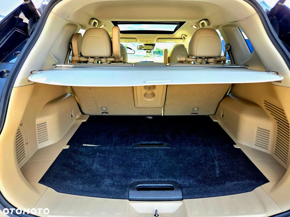 Nissan X-Trail 1.3 DIG-T Tekna 2WD DCT - 12