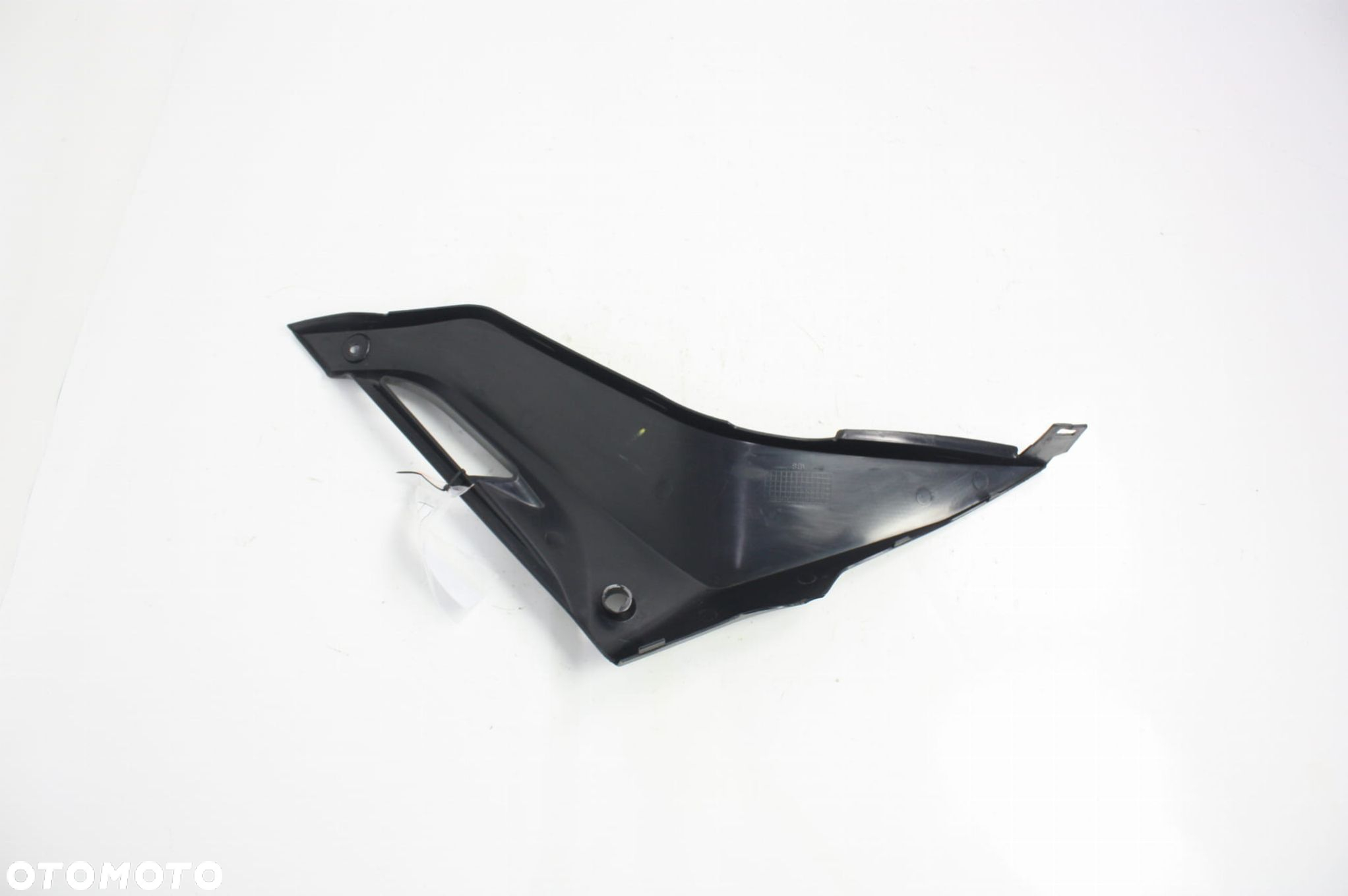 OWIEWKA OSŁONA LEWA WYPEŁNIENIE Yamaha YZF-R125 - 3