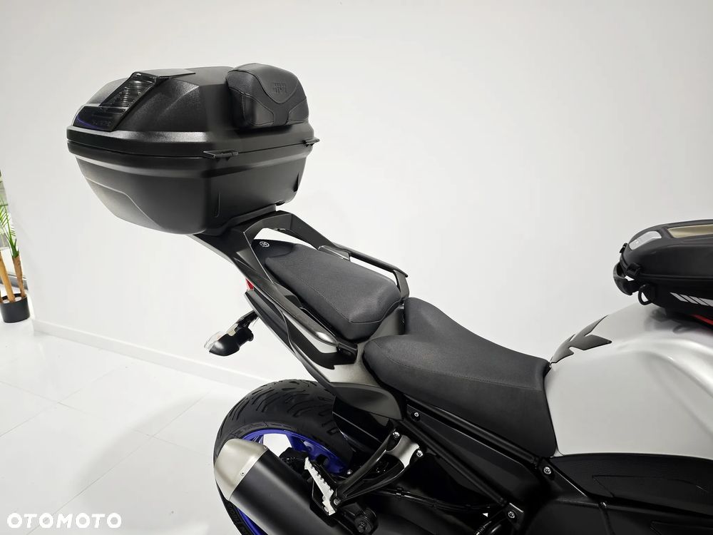 Yamaha FZ - 14