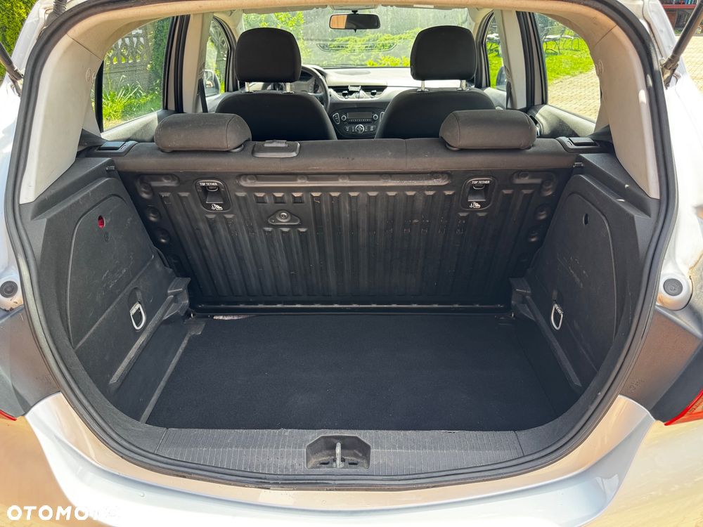 Opel Corsa 1.4 Enjoy - 17