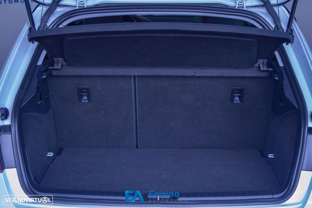 Audi A1 Sportback 25 TFSI S line - 50