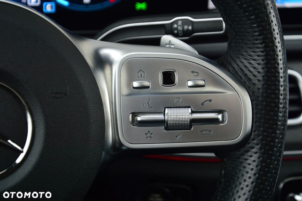 Mercedes-Benz GLE 300 d 4-Matic - 29