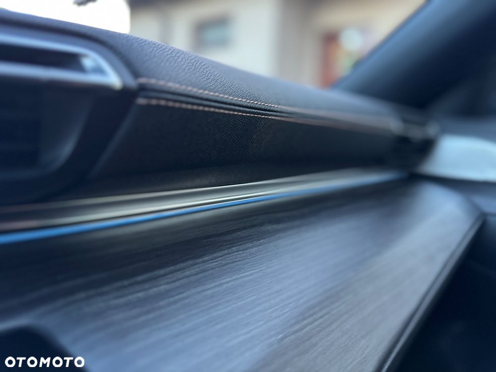 Peugeot 508 1.6 PureTech HYbrid PHEV GT S&S EAT8 - 24