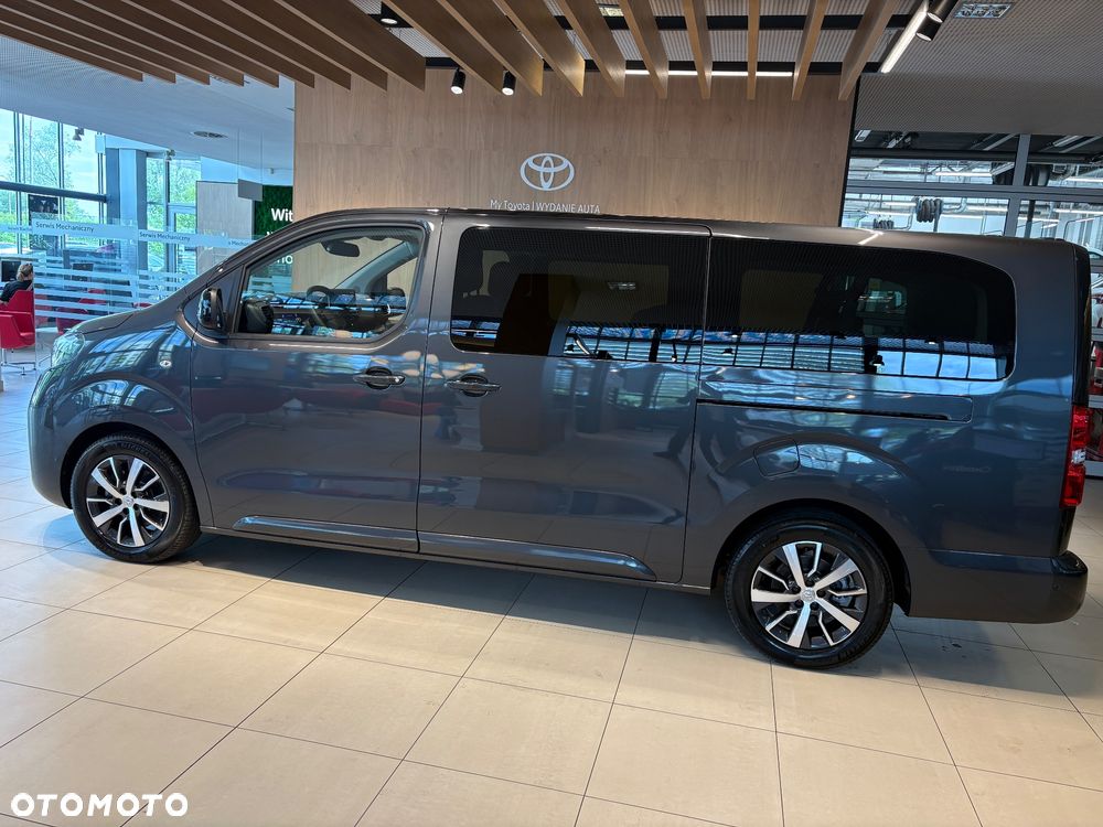 Toyota ProAce - 5