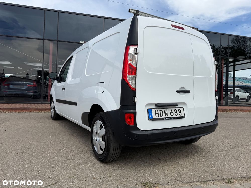 Renault Kangoo Maxi - 10