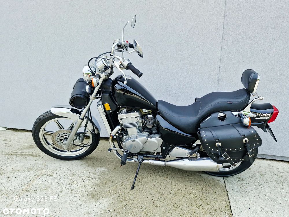 Kawasaki EN - 4