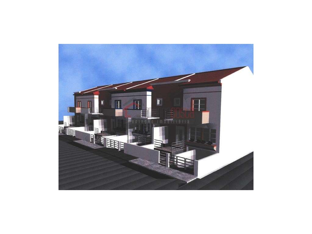 Terreno Urbano com Projeto Venda - Grande imagem: 4/7