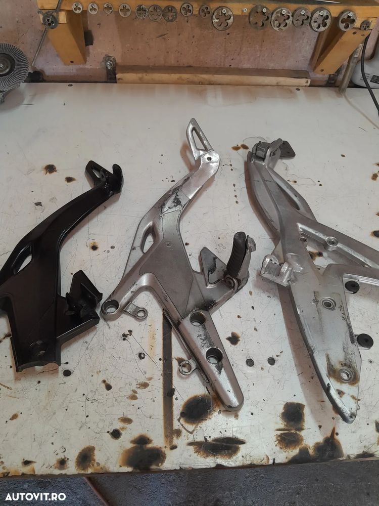 Sudură aluminiu. - 14